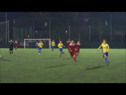 Pro Collegno Collegnese - Virtus Mercadante 2002