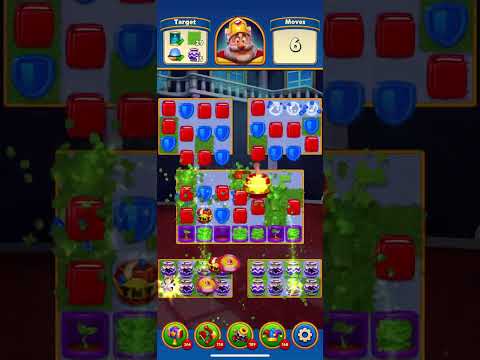 Royal Match LEVEL 4380