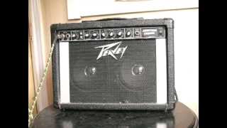 Video thumbnail for mid-1980's Peavey Audition Chorus by K SandbergFL