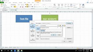 Open different files and weblink using hyperlink in excel