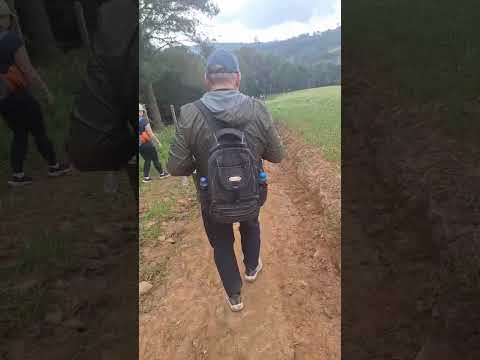 Mandirituba (PR) Rota das Camomilas