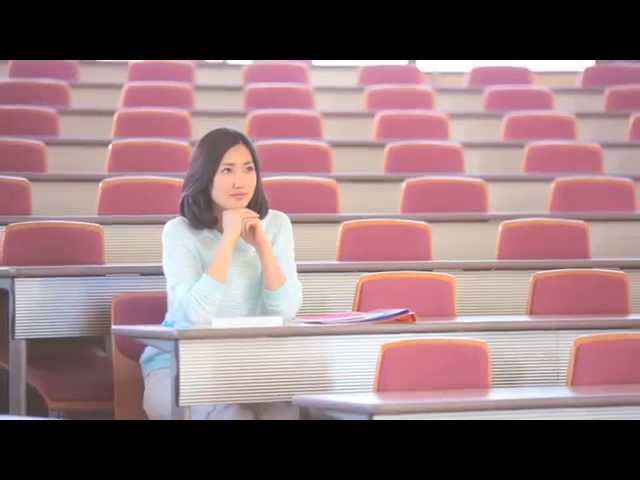 Jumonji University video #1
