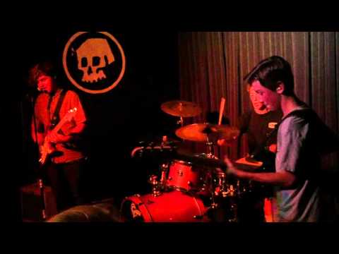 King Of The World Live - Jakob Danger