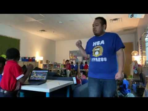 Radar TLAC Strategy in Action