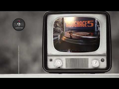 Roughage 5* ‎– Scanned State - A) Scanned State