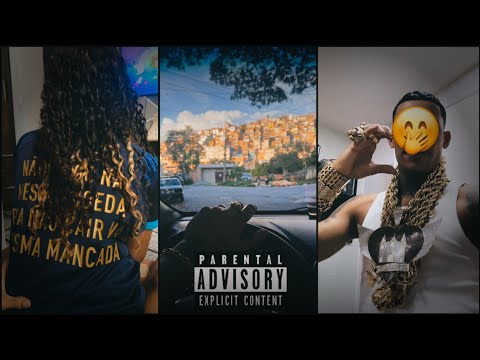 MC MARKS - OLÁ MERCEDES TUDO BEM, POR GENTILEZA ABRE A JANELA DESSE CARRO - "SAIR POR AÍ" (Speed Up)