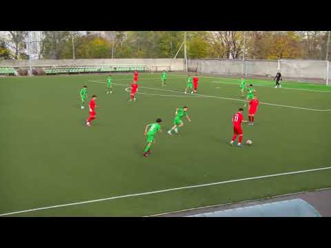 29.10.2025 REZUMAT FC Zimbru - Academia Rebeja-UTM 0 - 2