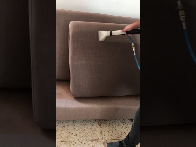 גל אור ניקוי ספות ניקוי ספות מקצועי