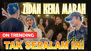 Download lagu Se Uwuuu Ini Mereka Berdua ‼️ TAK SEDALAM INI - Arief (Live Ngamen) ZINIDIN ZIDAN & TRI SUAKA mp3