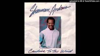 Sherman Andrus - Caution to the Wind