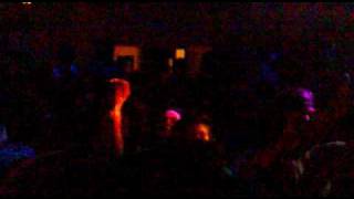 DJ BAKO @ MOANA CLUB  20/03/10 (closing)
