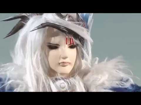 Lost Souls in Endless Time  - Thunderbolt Fantasy AMV