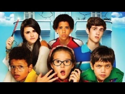 DPA O filme Completo.