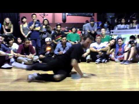Claim to Fame 3 | Top 4 | Nasty Milky Twixx VS Knuckleheads Cali | 3v3 Bboy Battles