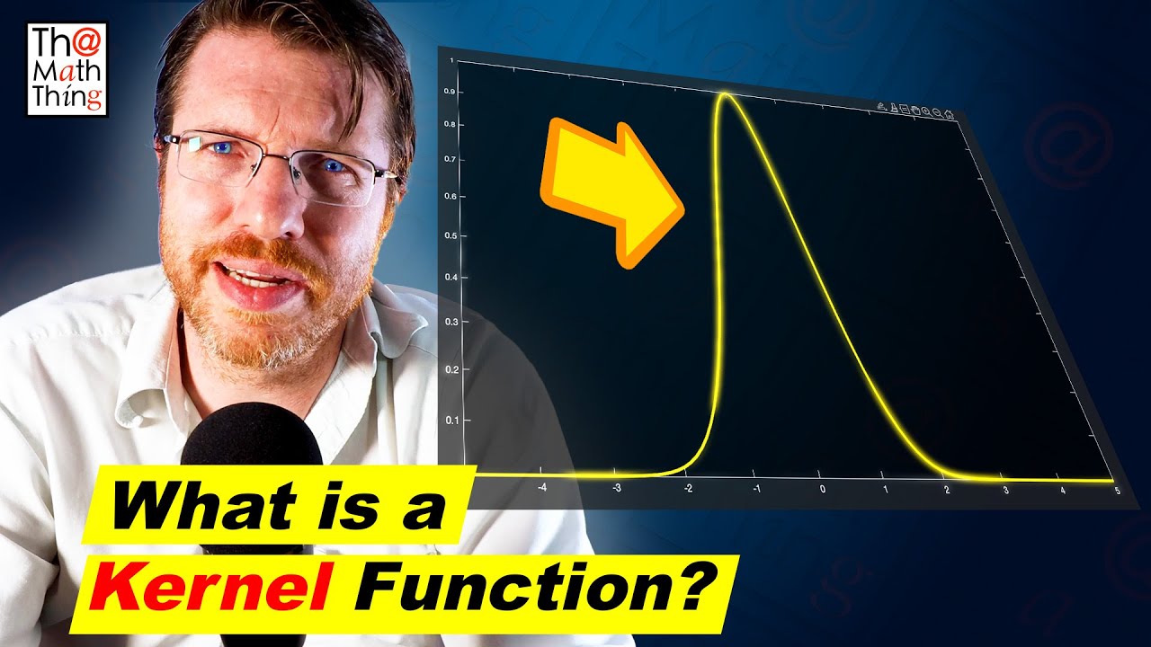Reproducing Kernels and Functionals (Theory of Machine Learning)