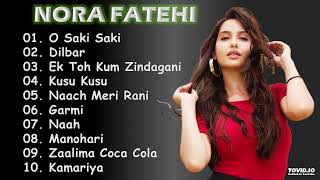 Download lagu Nora Fatehi | Jukebox Non Stop | Top Hindi Bollywood Hit Songs | Music Hitbox mp3 Download lagu Nora Fatehi | Jukebox Non Stop | Top Hindi Bollywood Hit Songs | Music Hitbox mp3