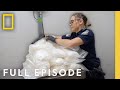 2000 Kilos Of Cocaine Full Episode To Catch A Smuggler National Geographic