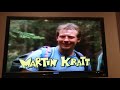 Opening To Zoboomafoo Cold Nose Warm Toes 2003 DVD