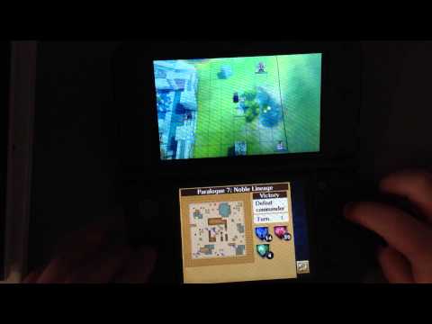 Fire Emblem Awakening Part 49 Let's Play/Walkthrough/Commentary