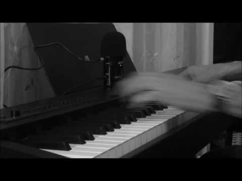 La chanson d'Hélène - Film Les choses de la vie Romy Schneider Michel Piccoli (piano solo)