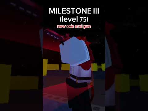 all chance milestone skins | #forsaken