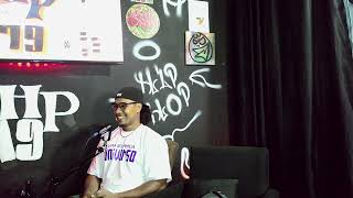 bons tempos velhos tempos hip hop