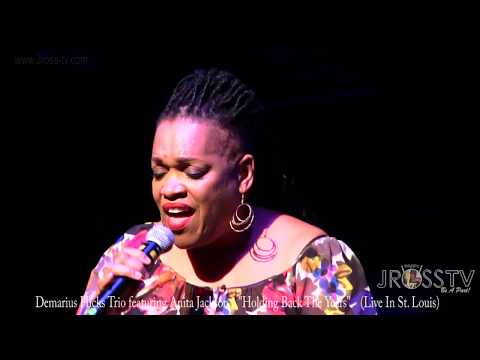 James Ross @ Demarius Hicks Band - "Holding Back The Years" - www.Jross-tv.com (St. Louis)