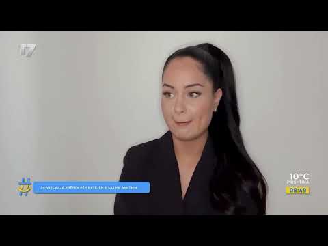 "Kam humbur 10 kg nga stresi dhe frika" | T7