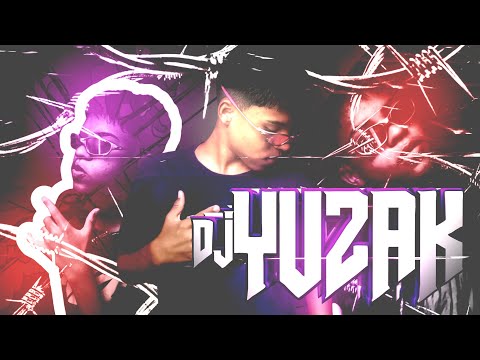 MONTAGEM ABSORÇÃO ABSURDA 🧿 - DJ YUZAK