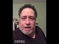 Marty Grabstein Cameo Voice Of Courage The Cowardly Dog