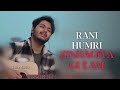 Goriya Chal Tohar Matwali Pawan Singh Rani Humri Jinigya Gulam Cover Raksh Music