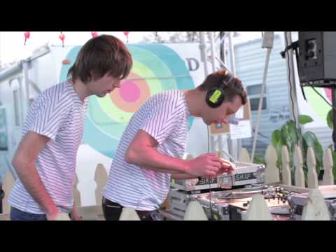 Mister Heavenly - Out of Love is... Out on August 16th