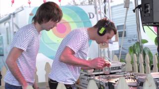 Mister Heavenly - Out of Love is... Out on August 16th