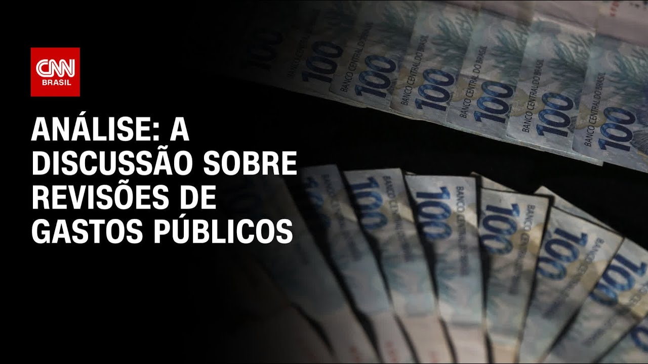 Análise: A discussão sobre revisões de gastos públicos | WW