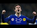 Chelsea v Dortmund (2-0; 2-1 agg) | Highlights | Champions League