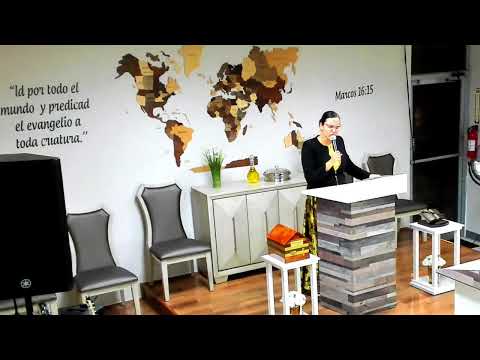 ESTUDIO BIBLICO PREPARANDO SOLDADOS PARA LA BATALLA