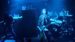 Soulfly - Bloodbath And Beyond / L.O.T.M / Walk / Porrada (Dublin Ireland)