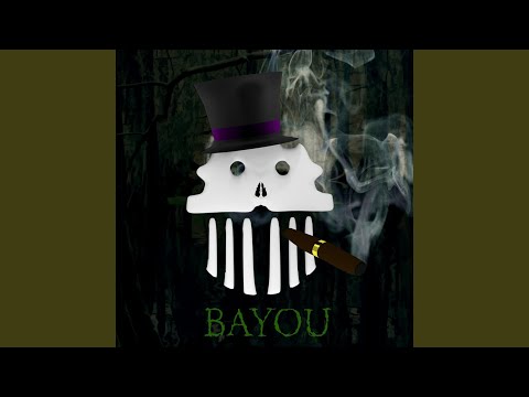 Baron Samedi