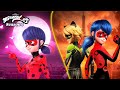 Miraculous ladybug Season 6 || Official Trailer || Miraculous ladybug Season 6 Episode 1