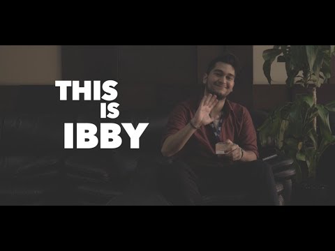 IBBY VK ON VIRGIN RADIO DUBAI