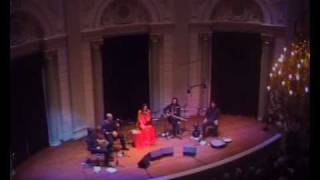 Mastaneh - Maryam Akhondy & Barbad, live at Concertgebow مستانه