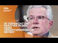 Burgemeester van Groningen (VVD) boos om uitblijven asieldeal: 'Die wet moet er komen'