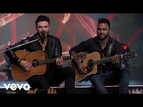 Caboclo Pacato video