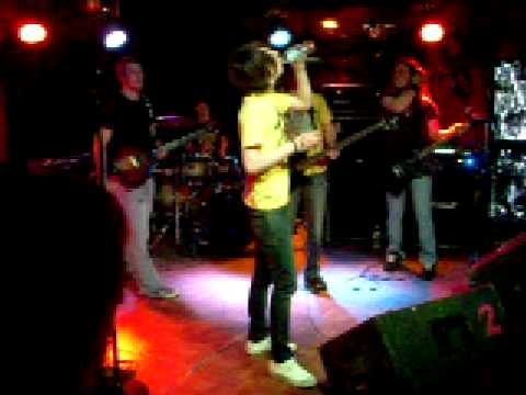 Merredith Feb. 15 show part 2.