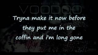 Twisted Insane - About You (feat. Redro Killson) [Lyrics + HD]