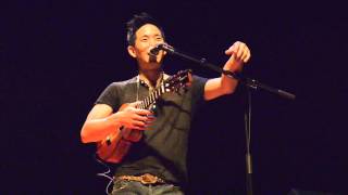 Orange World - Jake Shimabukuro