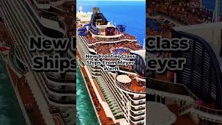 Cruise news for December 16th, 2025. Your 60 second report. #cruisenews #carnivalcruise #msccruise