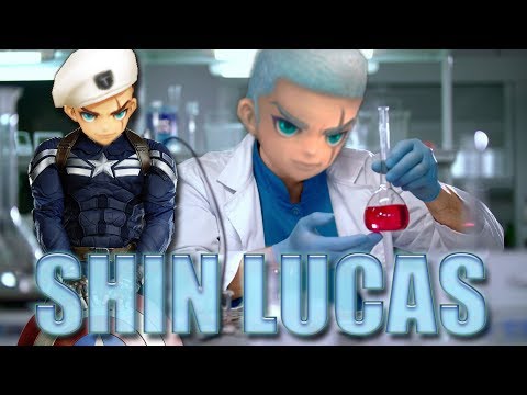 lucas.exe - Summoners War