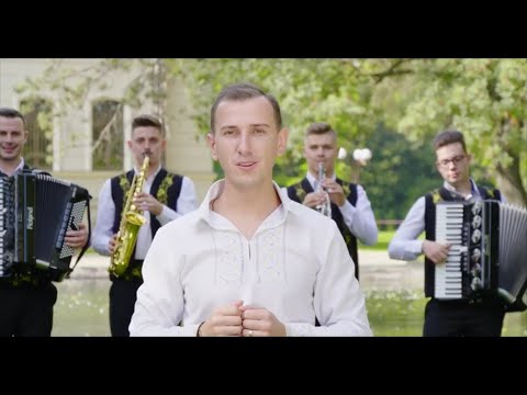 Radu Vand - Pe Valea Mureșului || Videoclip Official