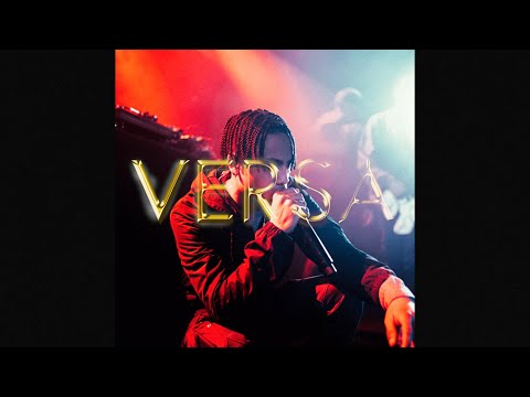 [FREE] Oboy x La Fève x Green Montana Type Beat - "Cramé" (prod. Versa)